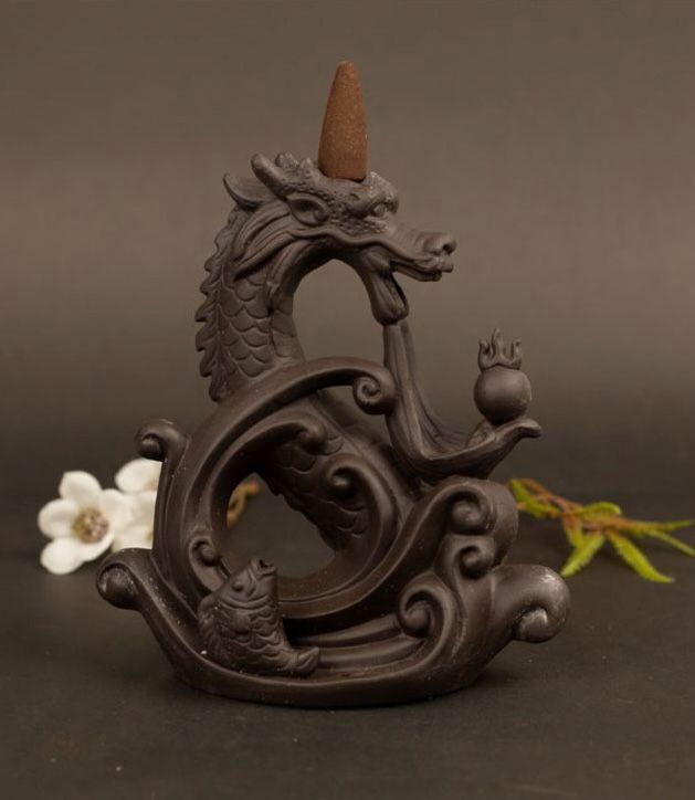 Incienso Dragón