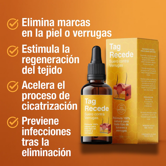 TRATAMIENTO PARA VERRUGAS Y LUNARES🐝👨⚕