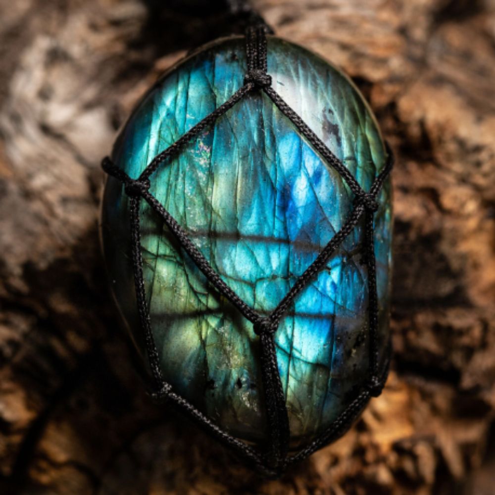 Cadena Corazón de Dragón
