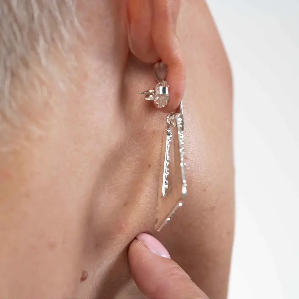 Levantador de Aretes