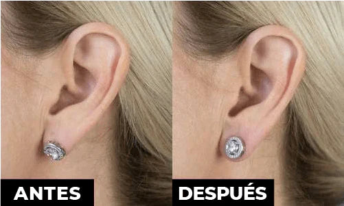 Levantador de Aretes